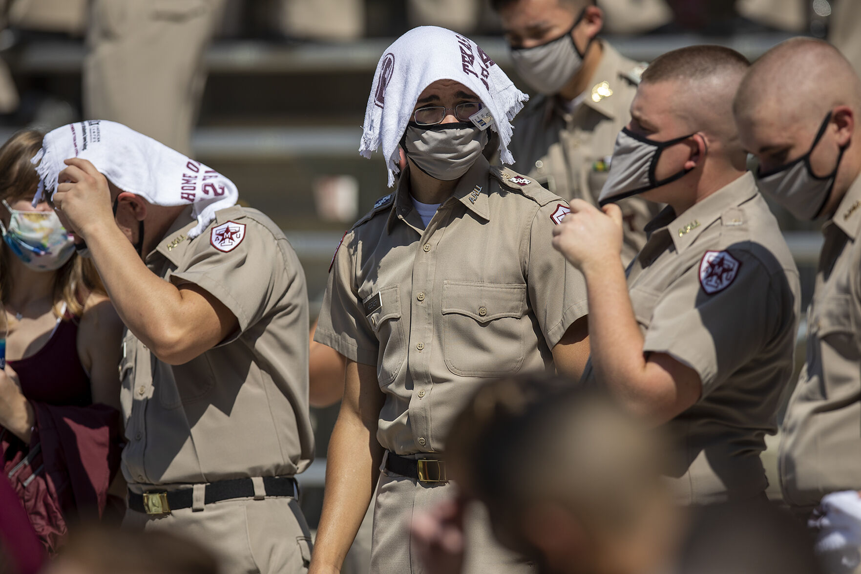 Texas A&M vs Florida